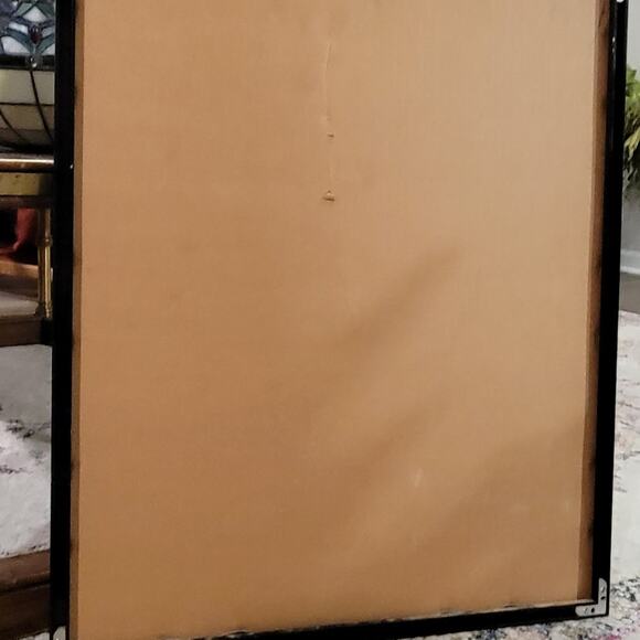 Vintage Gary Saderup Signed 1980 Poster Lithograph Print John Lennon - Picture 5 of 9